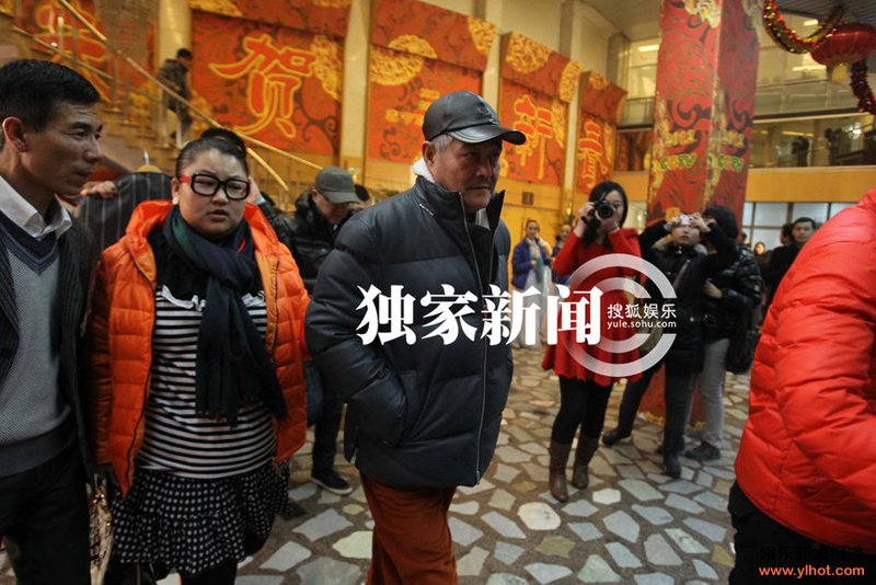 �Ա�ɽ���������������� Ц�����Ѽ�����СƷ(ͼ)